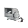 Centrifugal Blower, 9-9, 550W, 220V, 50/60Hz - view 3