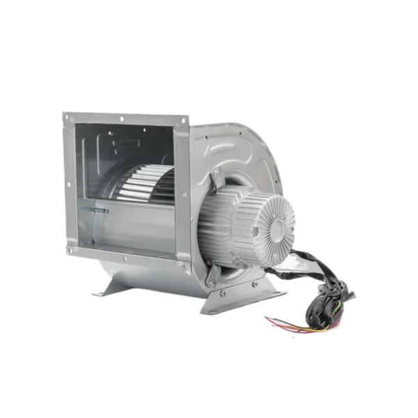 Centrifugal Blower, 9-9, 550W, 220V, 50/60Hz - view 3