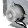Centrifugal Blower, 9-9, 550W, 220V, 50/60Hz - view 4