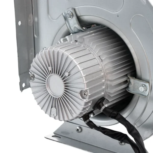 Centrifugal Blower, 9-9, 550W, 220V, 50/60Hz - view 4