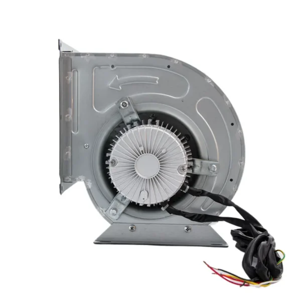 Centrifugal Blower, 9-9, 550W, 220V, 50/60Hz - view 5
