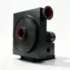 Centrifugal Blower, 900, 415V, Corded Electric