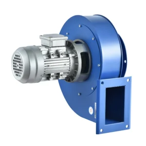 Centrifugal Blower, 90W, 220V