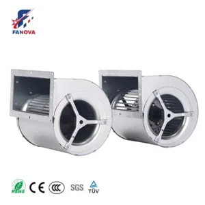 Centrifugal Blower, 97mm, 133mm, 146mm, 24V