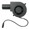 Centrifugal Blower, 97x94x33mm, 97mm, 9733, 5V