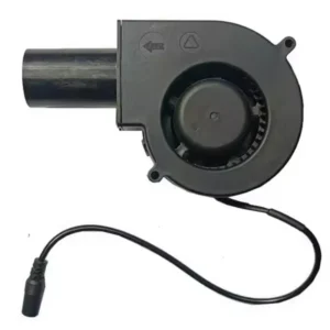 Centrifugal Blower, 97x94x33mm, 97mm, 9733, 5V