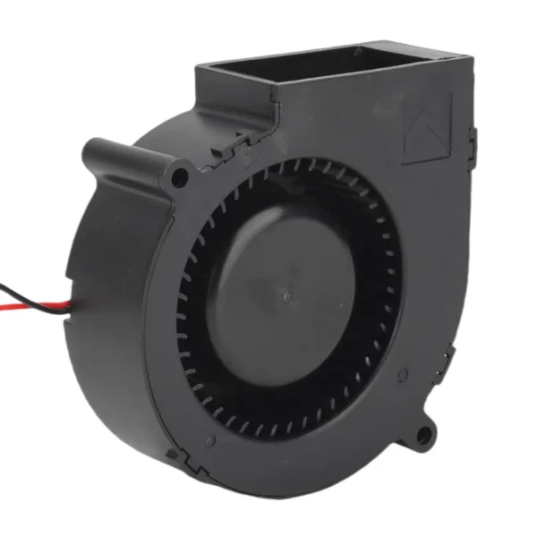Centrifugal Blower, 97x94x33mm, 97mm, 9733, 5V - view 4