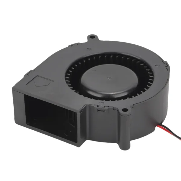 Centrifugal Blower, 97x94x33mm, 97mm, 9733, 5V - view 5