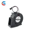 Centrifugal Blower, 97x97x33mm, 9733, 24V, Brushless - view 2