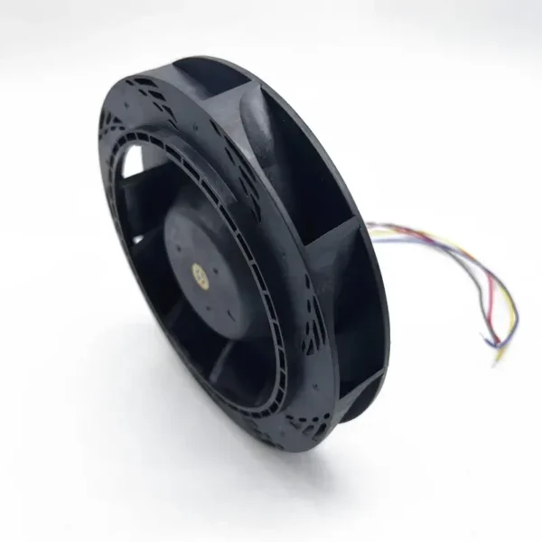 Centrifugal Blower, 9W2tn24p1h001, 150*35mm, 24V, 3800RPM