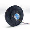 Centrifugal Blower, 9W2tn24p1h001, 150*35mm, 24V, 3800RPM - view 3