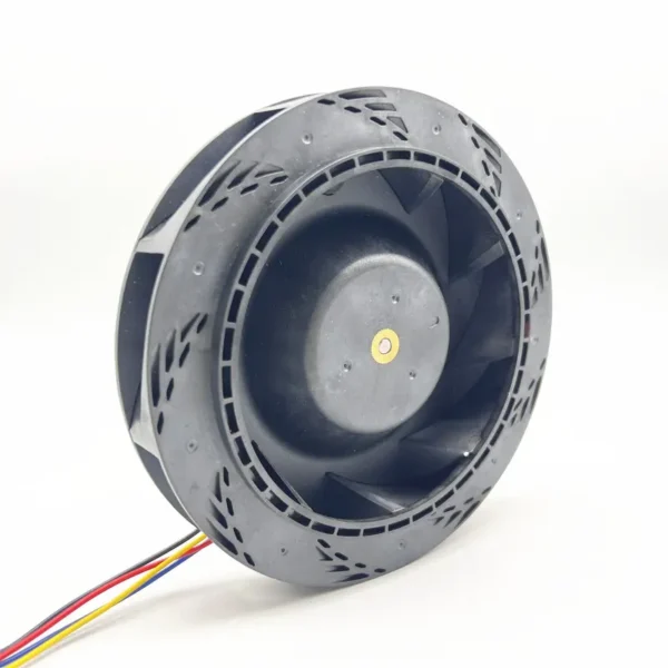 Centrifugal Blower, 9W2tn24p1h001, 150*35mm, 24V, 3800RPM - view 4