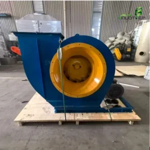 Centrifugal Blower, AC 220V~240V, Cast Iron