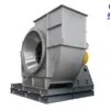Centrifugal Blower, AC 220V~240V, Corded Electric - view 4