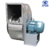 Centrifugal Blower, AC 220V~240V, Corded Electric - view 5