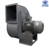 Centrifugal Blower, AC 220V~240V, Corded Electric - view 6