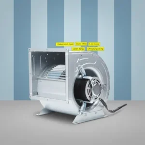 Centrifugal Blower, AC 220V~240V, Electric
