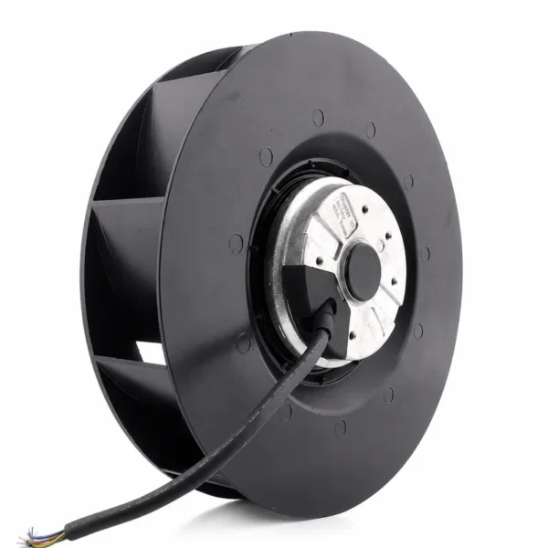 Centrifugal Blower, AC220/230V, 50/60Hz, 22CM, 22071 - view 5