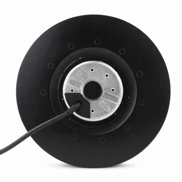 Centrifugal Blower, AC220/230V, 50/60Hz, 22CM, 22071 - view 6