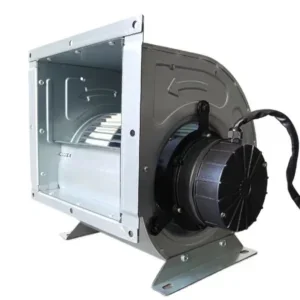 Centrifugal Blower, AHU, 110v, 230v, Radial