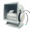 Centrifugal Blower, AHU, 110v, 230v, Radial - view 3