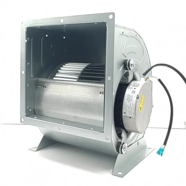 Centrifugal Blower, AHU, 110v, 230v, Radial - view 3