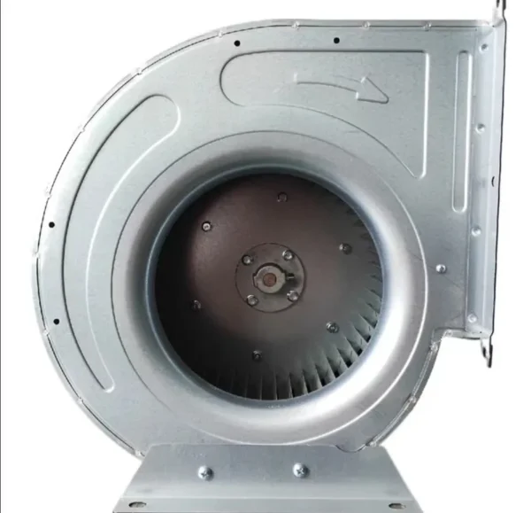 Centrifugal Blower, AHU, 110v, 230v, Radial - view 5