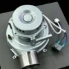 Centrifugal Blower, AHU, 50Hz, 220V, Brushless - view 3