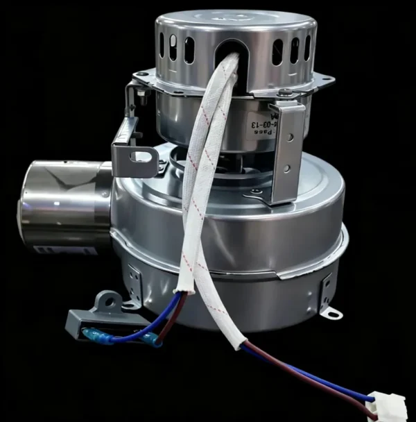 Centrifugal Blower, AHU, 50Hz, 220V, Brushless - view 5
