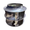 Centrifugal Blower, AHU, Aluminum Alloy