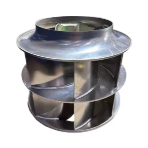 Centrifugal Blower, AHU, Aluminum Alloy