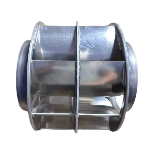 Centrifugal Blower, AHU, Aluminum Alloy - view 3