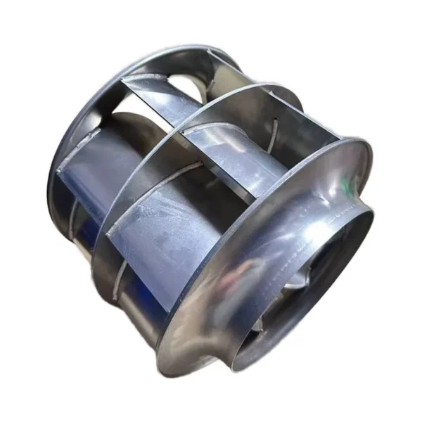 Centrifugal Blower, AHU, Aluminum Alloy - view 5