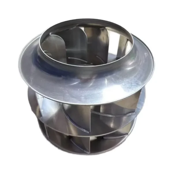 Centrifugal Blower, AHU, Aluminum Alloy - view 6