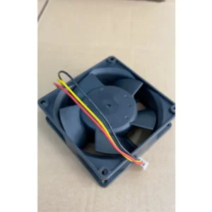 Centrifugal Blower, AHU, Axial, HVAC
