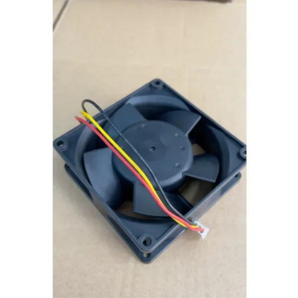 Centrifugal Blower, AHU, Axial, HVAC