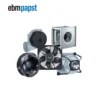 Centrifugal Blower, AHU, Axial, HVAC