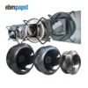 Centrifugal Blower, AHU, Axial, HVAC - view 3