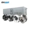 Centrifugal Blower, AHU, Axial, HVAC - view 4