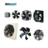 Centrifugal Blower, AHU, Axial, HVAC - view 4