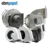Centrifugal Blower, AHU, Axial, HVAC - view 5