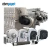 Centrifugal Blower, AHU, Axial, HVAC - view 6