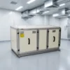 Centrifugal Blower, Air Handling Unit, TR-FJX-03