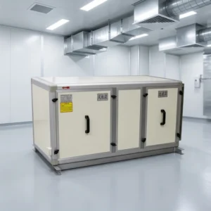 Centrifugal Blower, Air Handling Unit, TR-FJX-03