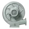 Centrifugal Blower, Aluminum, 220 V, Electric - view 2