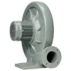 Centrifugal Blower, Aluminum, 220 V, Electric - view 4