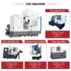 Centrifugal Blower, Aluminum, CNC - view 4