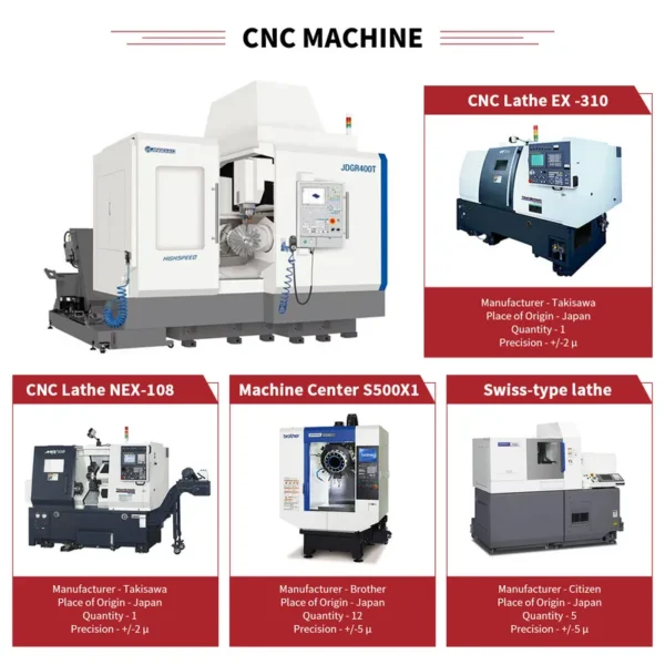 Centrifugal Blower, Aluminum, CNC - view 4