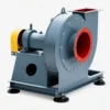 Centrifugal Blower, Aluminum, Radial, 380V, 18000m/h