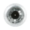 Centrifugal Blower, Aluminum, Stainless, Steel, 400Mm - view 2